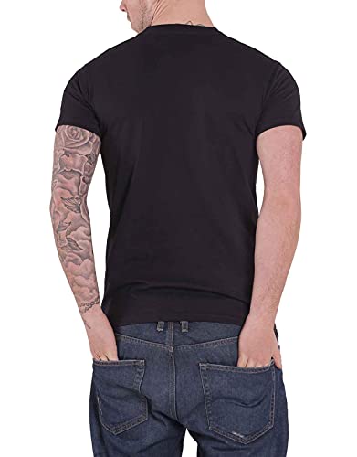 Judas Priest - tshirt - Unisex - Short Sleeves - Small image 2