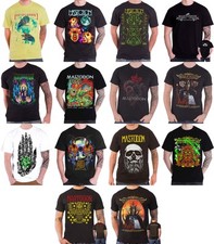 Mastodon - tshirt - Unisex - Short Sleeves - Small