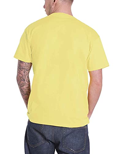 Mastodon - tshirt - Unisex - Short Sleeves - Small image 2