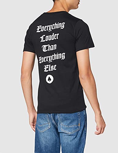 Motorhead - tshirt - Unisex - Short Sleeves - Medium image 4