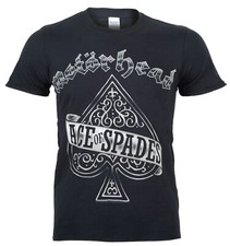 Motorhead - tshirt - Unisex - Short Sleeves - Small image 1