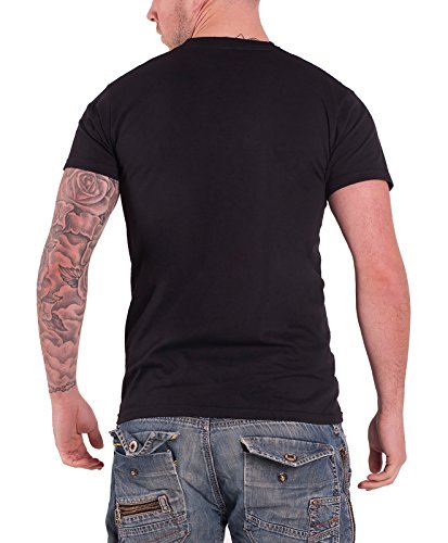 Motorhead - tshirt - Unisex - Short Sleeves - Small image 2