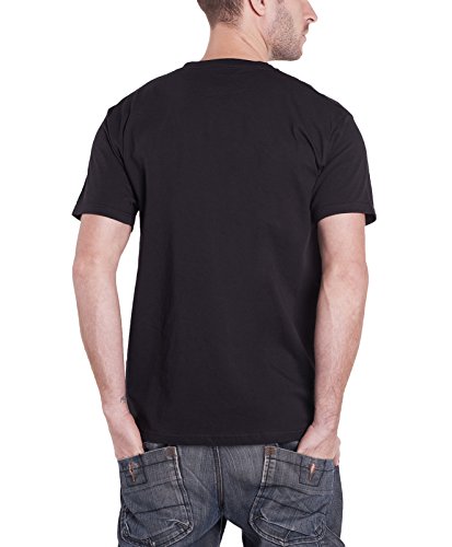 Motorhead - tshirt - Unisex - Short Sleeves - Medium image 2