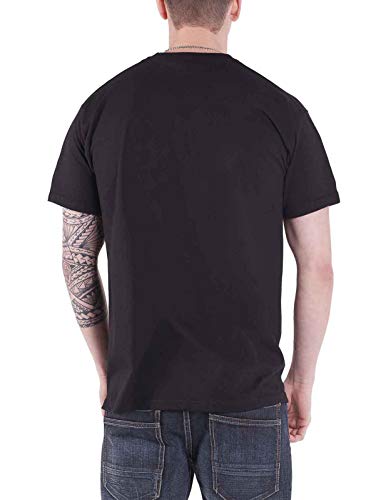 Motorhead - tshirt - Unisex - Short Sleeves - Large image 2