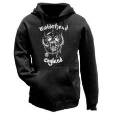 Motorhead - hoodies - Unisex - Long Sleeves - X-Large image 1