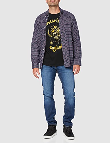 MOTORHEAD - tshirt - Unisex - Short Sleeves - PHM - Large image 2