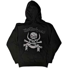 Motorhead - hoodies - Unisex - Long Sleeves - X-Large image 1