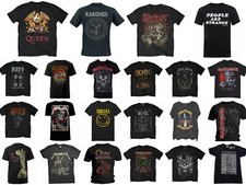 MOTORHEAD - tshirt - Unisex - Short Sleeves - PHM - Large image 1
