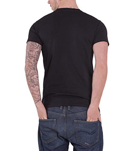 MOTORHEAD - tshirt - Unisex - Short Sleeves - PHM - X-Large image 2