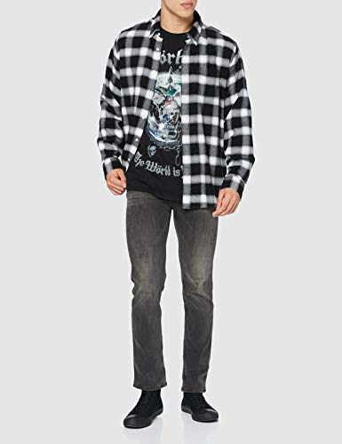 Motorhead - tshirt - Unisex - Short Sleeves - Small image 2