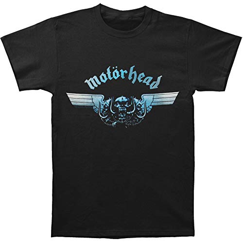 Motorhead - tshirt - Unisex - Short Sleeves - X-Large image 1