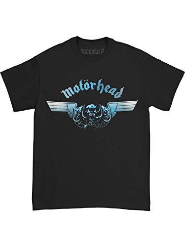 Motorhead - tshirt - Unisex - Short Sleeves - X-Large image 2
