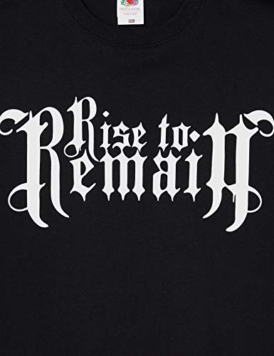 Rise To Remain - tshirt - Unisex - Short Sleeves - Large image 2