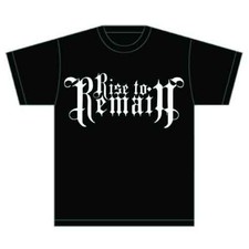 Rise To Remain - tshirt - Unisex - Short Sleeves - X-Large