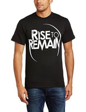 Rise To Remain - tshirt - Unisex - Short Sleeves - XX-Large