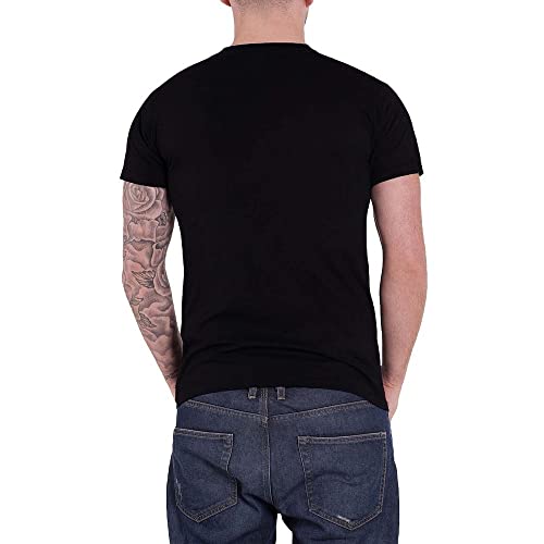 Slayer - tshirt - Unisex - Short Sleeves - Large image 2