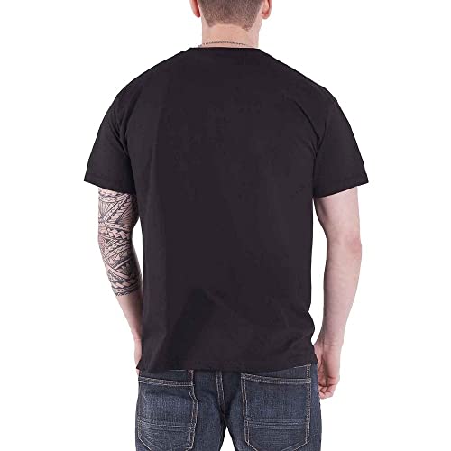 SLAYER - tshirt - Unisex - Short Sleeves - PHM - X-Large image 2