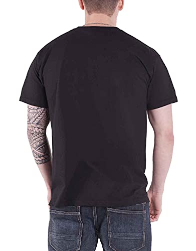 SLAYER - tshirt - Unisex - Short Sleeves - PHM - XX-Large image 2