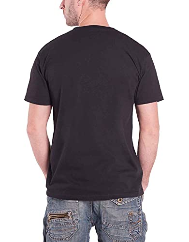 Slayer - tshirt - Unisex - Short Sleeves - Small image 2