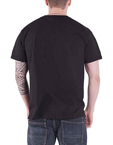Slayer - tshirt - Unisex - Short Sleeves - Small image 2