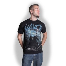 Slayer - tshirt - Unisex - Short Sleeves - Small image 1