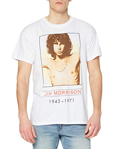 Doors - tshirt - Unisex - Short Sleeves - Large image 1