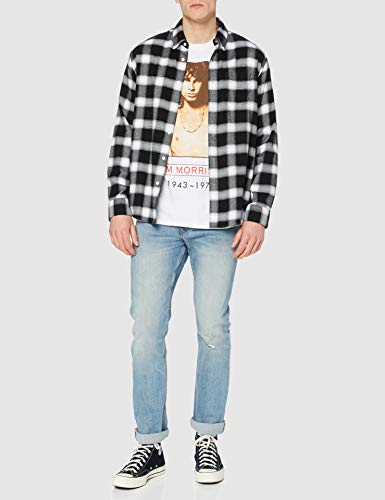 Doors - tshirt - Unisex - Short Sleeves - Large image 2
