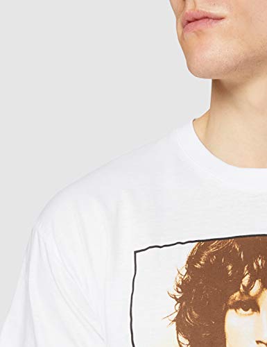 Doors - tshirt - Unisex - Short Sleeves - Large image 3