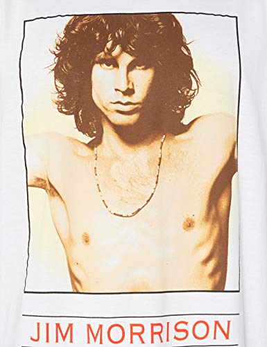 Doors - tshirt - Unisex - Short Sleeves - Large image 5