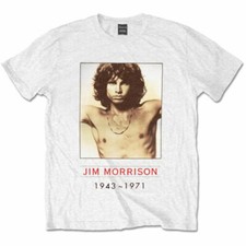 Doors - tshirt - Unisex - Short Sleeves - XX-Large image 1