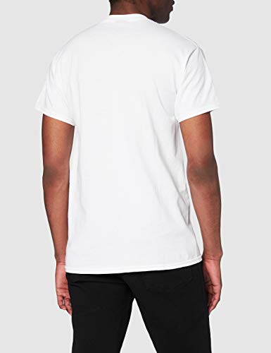 Queen - tshirt - Unisex - Short Sleeves - Small image 4