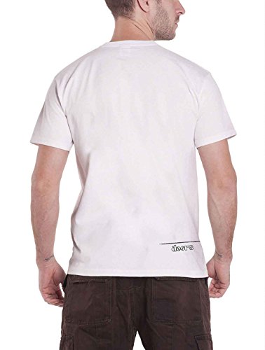 David Bowie - tshirt - Unisex - Short Sleeves - Medium image 2