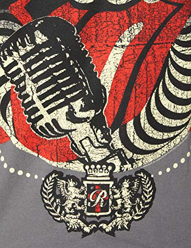 Rolling Stones - tshirt - Unisex - Short Sleeves - Medium image 3