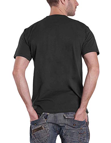 Rolling Stones - tshirt - Unisex - Short Sleeves - X-Large image 2