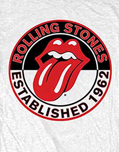 Rolling Stones - tshirt - Ladies - Short Sleeves - Medium image 2