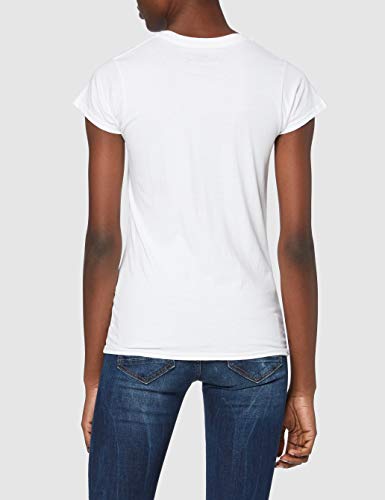 Rolling Stones - tshirt - Ladies - Short Sleeves - Medium image 4