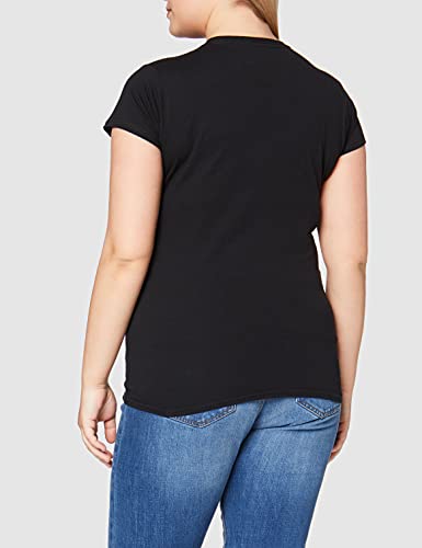 Rolling Stones - tshirt - Ladies - Short Sleeves - Large image 4