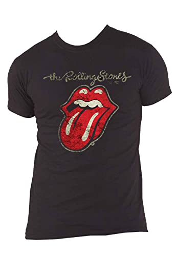 Rolling Stones - tshirt - Unisex - Short Sleeves - Small image 4
