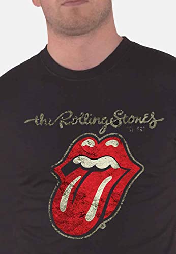 Rolling Stones - tshirt - Unisex - Short Sleeves - Small image 7