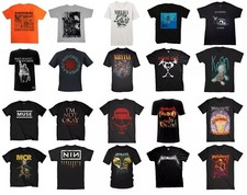 Rolling Stones - tshirt - Unisex - Short Sleeves - XX-Large image 1