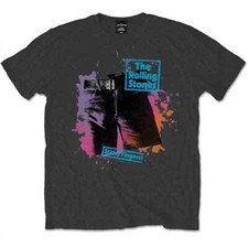 Rolling Stones - tshirt - Unisex - Short Sleeves - X-Large