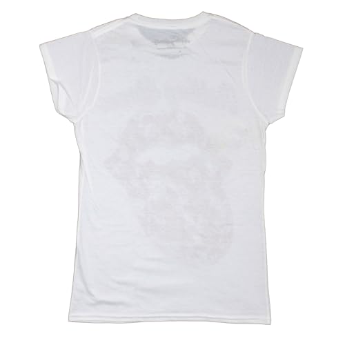 Rolling Stones - tshirt - Ladies - Short Sleeves - X-Large image 2