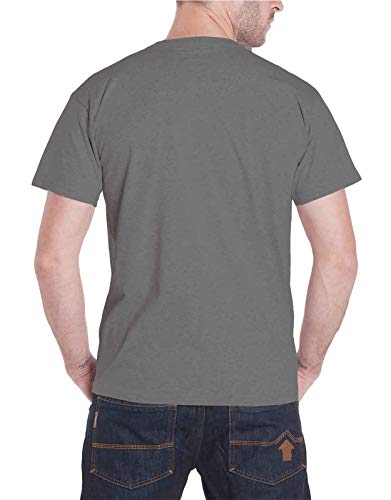 Rolling Stones - tshirt - Unisex - Short Sleeves - X-Large image 2