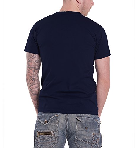 Rolling Stones - tshirt - Unisex - Short Sleeves - Small image 2