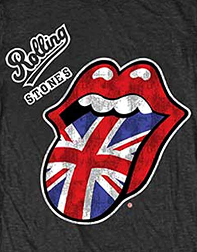 Rolling Stones - tshirt - Ladies - Short Sleeves - Large image 2