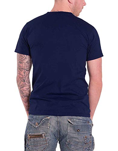 Rolling Stones - tshirt - Unisex - Short Sleeves - Small image 2