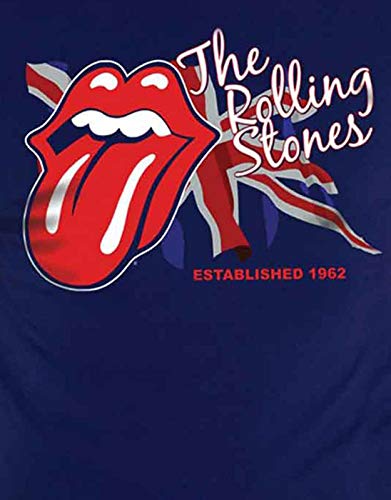 Rolling Stones - tshirt - Unisex - Short Sleeves - Small image 3