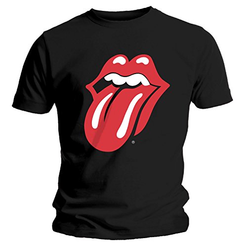 Rolling Stones - tshirt - Unisex - Short Sleeves - XX-Large