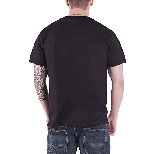 Rolling Stones - tshirt - Unisex - Short Sleeves - XX-Large image 2