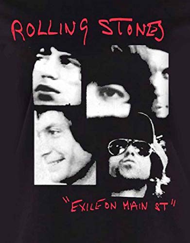Rolling Stones - tshirt - Ladies - Short Sleeves - Medium image 2